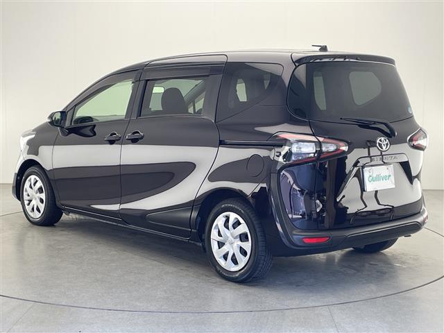 シエンタ Ｇ　クエロ　禁煙車　社外８型ＳＤナビゲーション　フルセグ　Ｂｌｕｅｔｏｏｔｈ　ＣＤ　ＤＶＤ　両側電動スライドドア　ＥＴＣ　ドライブレコーダー　セーフティセンス　プリクラッシュセーフティシステム　オートハイビーム（30枚目）