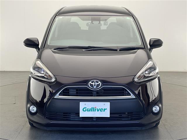 シエンタ Ｇ　クエロ　禁煙車　社外８型ＳＤナビゲーション　フルセグ　Ｂｌｕｅｔｏｏｔｈ　ＣＤ　ＤＶＤ　両側電動スライドドア　ＥＴＣ　ドライブレコーダー　セーフティセンス　プリクラッシュセーフティシステム　オートハイビーム（32枚目）