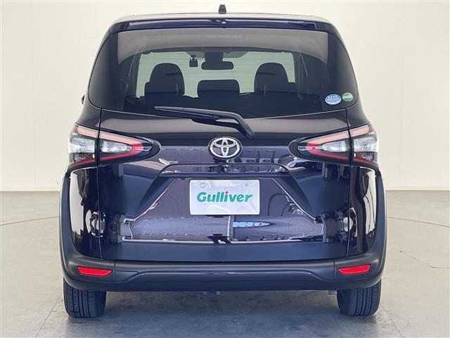 シエンタ Ｇ　クエロ　禁煙車　社外８型ＳＤナビゲーション　フルセグ　Ｂｌｕｅｔｏｏｔｈ　ＣＤ　ＤＶＤ　両側電動スライドドア　ＥＴＣ　ドライブレコーダー　セーフティセンス　プリクラッシュセーフティシステム　オートハイビーム（33枚目）