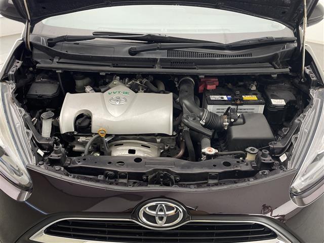 シエンタ Ｇ　クエロ　禁煙車　社外８型ＳＤナビゲーション　フルセグ　Ｂｌｕｅｔｏｏｔｈ　ＣＤ　ＤＶＤ　両側電動スライドドア　ＥＴＣ　ドライブレコーダー　セーフティセンス　プリクラッシュセーフティシステム　オートハイビーム（36枚目）