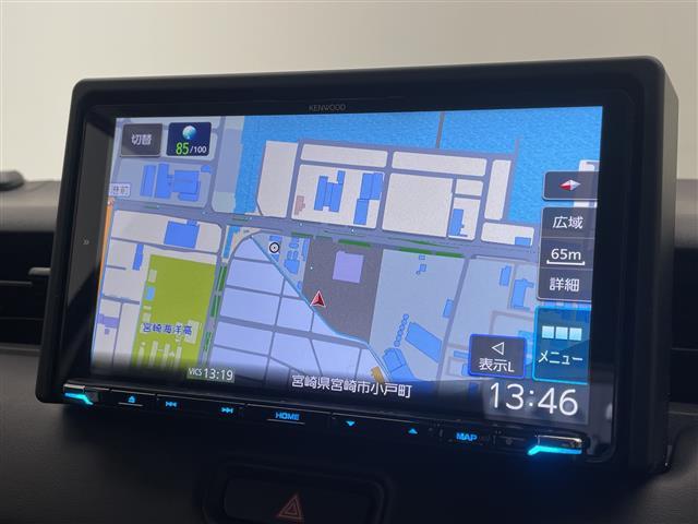 ヴェゼル ｅ：ＨＥＶ　Ｘ　バックカメラ　ＥＴＣ　純正１６インチアルミ　純正ＬＥＤオートライト　フロアマット　アダプティブクルーズコントロール　レーンディパーチャーアラート　オートマチックハイビーム　ダウンヒル（3枚目）