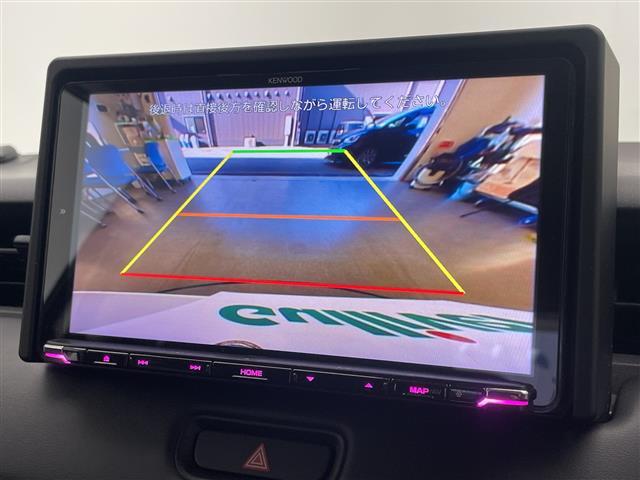 ヴェゼル ｅ：ＨＥＶ　Ｘ　バックカメラ　ＥＴＣ　純正１６インチアルミ　純正ＬＥＤオートライト　フロアマット　アダプティブクルーズコントロール　レーンディパーチャーアラート　オートマチックハイビーム　ダウンヒル（4枚目）