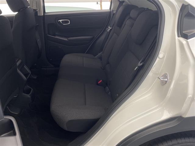 ヴェゼル ｅ：ＨＥＶ　Ｘ　バックカメラ　ＥＴＣ　純正１６インチアルミ　純正ＬＥＤオートライト　フロアマット　アダプティブクルーズコントロール　レーンディパーチャーアラート　オートマチックハイビーム　ダウンヒル（22枚目）