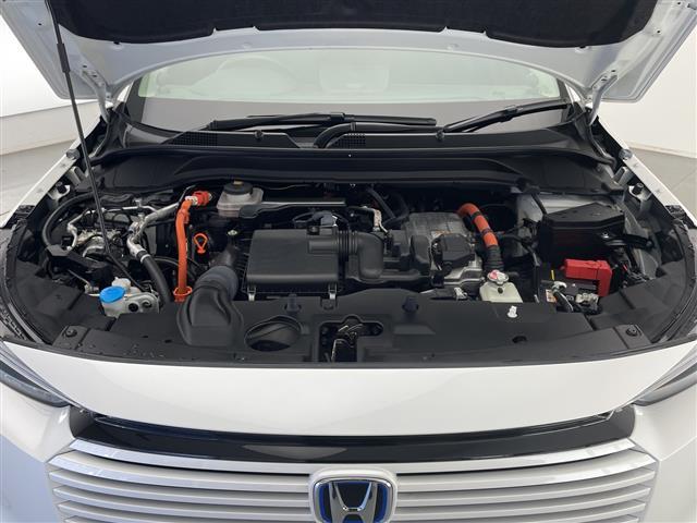 ヴェゼル ｅ：ＨＥＶ　Ｘ　バックカメラ　ＥＴＣ　純正１６インチアルミ　純正ＬＥＤオートライト　フロアマット　アダプティブクルーズコントロール　レーンディパーチャーアラート　オートマチックハイビーム　ダウンヒル（36枚目）