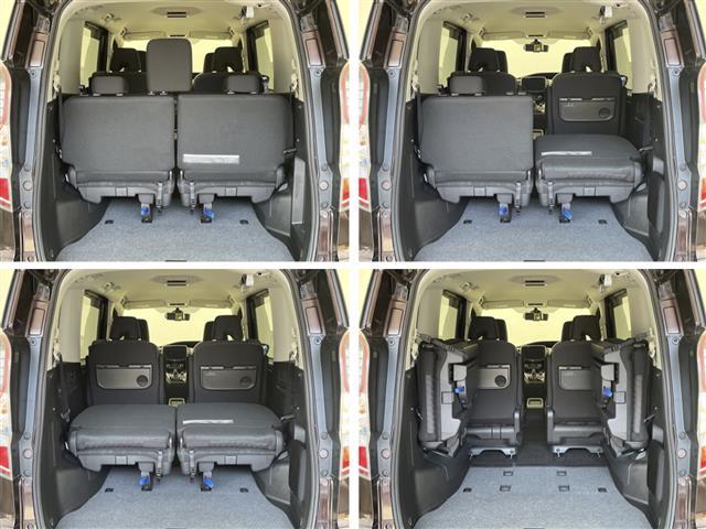 セレナ ｅ－パワー　ハイウェイスターＶ　禁煙車　純正９型ＳＤナビ　アラウンドビューモニター　スマートキースペア１本　プロパイロット　エマージェンシーブレーキ　コーナーセンサー　ブラインドスポット　両側パワスラ　デジタルインナーミラー　ＥＴＣ（23枚目）