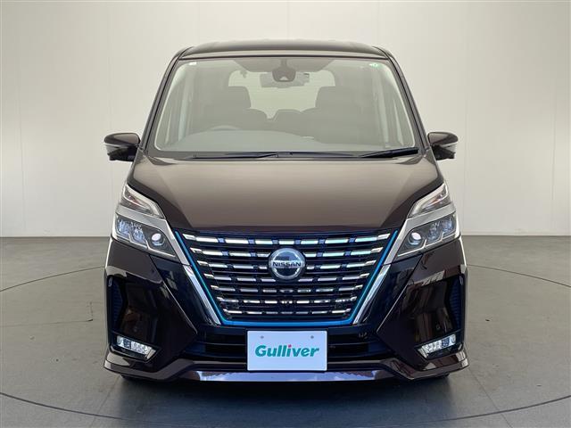 セレナ ｅ－パワー　ハイウェイスターＶ　禁煙車　純正９型ＳＤナビ　アラウンドビューモニター　スマートキースペア１本　プロパイロット　エマージェンシーブレーキ　コーナーセンサー　ブラインドスポット　両側パワスラ　デジタルインナーミラー　ＥＴＣ（31枚目）