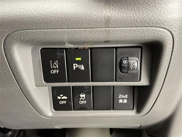 エブリイ ジョイン 禁煙車 衝突被害軽減ブレーキ ハイルーフ クリアランスソナー レーンディパーチャーアラート セカンド発進 オートギアシフト ドライブレコーダー オートライト 電動格納ミラー パワーウインドウ(5枚目)