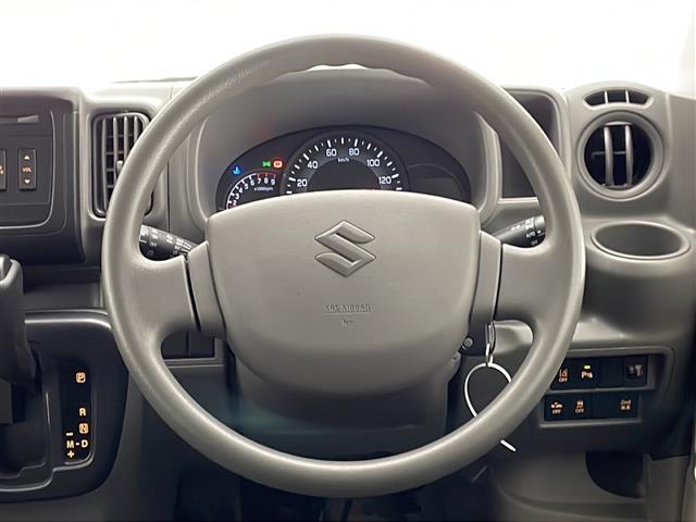 エブリイ ジョイン 禁煙車 衝突被害軽減ブレーキ ハイルーフ クリアランスソナー レーンディパーチャーアラート セカンド発進 オートギアシフト ドライブレコーダー オートライト 電動格納ミラー パワーウインドウ(12枚目)