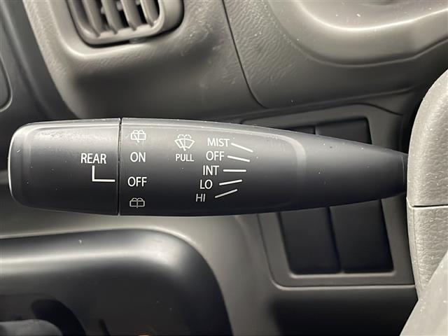 エブリイ ジョイン 禁煙車 衝突被害軽減ブレーキ ハイルーフ クリアランスソナー レーンディパーチャーアラート セカンド発進 オートギアシフト ドライブレコーダー オートライト 電動格納ミラー パワーウインドウ(13枚目)