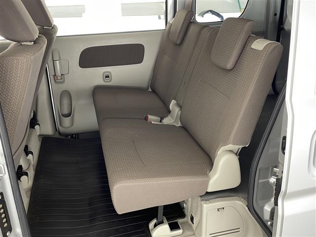 エブリイ ジョイン 禁煙車 衝突被害軽減ブレーキ ハイルーフ クリアランスソナー レーンディパーチャーアラート セカンド発進 オートギアシフト ドライブレコーダー オートライト 電動格納ミラー パワーウインドウ(21枚目)