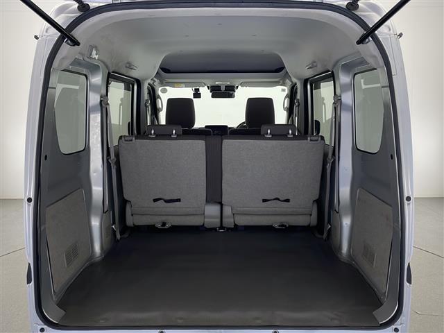 エブリイ ジョイン 禁煙車 衝突被害軽減ブレーキ ハイルーフ クリアランスソナー レーンディパーチャーアラート セカンド発進 オートギアシフト ドライブレコーダー オートライト 電動格納ミラー パワーウインドウ(22枚目)