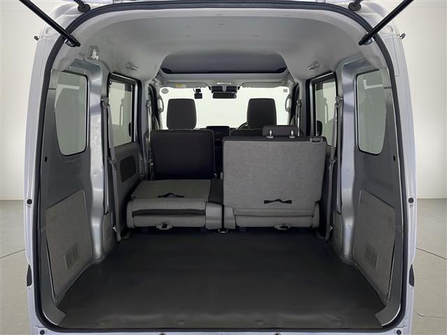 エブリイ ジョイン 禁煙車 衝突被害軽減ブレーキ ハイルーフ クリアランスソナー レーンディパーチャーアラート セカンド発進 オートギアシフト ドライブレコーダー オートライト 電動格納ミラー パワーウインドウ(23枚目)