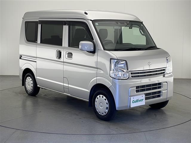 エブリイ ジョイン 禁煙車 衝突被害軽減ブレーキ ハイルーフ クリアランスソナー レーンディパーチャーアラート セカンド発進 オートギアシフト ドライブレコーダー オートライト 電動格納ミラー パワーウインドウ(28枚目)