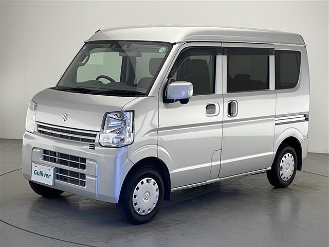 エブリイ ジョイン 禁煙車 衝突被害軽減ブレーキ ハイルーフ クリアランスソナー レーンディパーチャーアラート セカンド発進 オートギアシフト ドライブレコーダー オートライト 電動格納ミラー パワーウインドウ(29枚目)