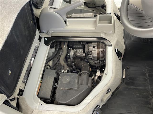 エブリイ ジョイン 禁煙車 衝突被害軽減ブレーキ ハイルーフ クリアランスソナー レーンディパーチャーアラート セカンド発進 オートギアシフト ドライブレコーダー オートライト 電動格納ミラー パワーウインドウ(36枚目)