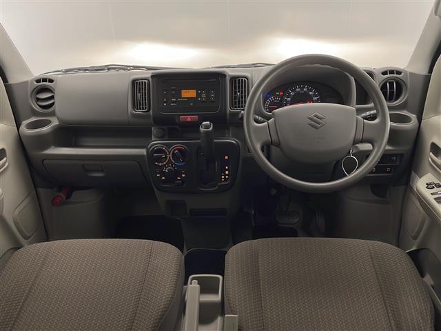 エブリイ ジョイン 禁煙車 衝突被害軽減ブレーキ ハイルーフ クリアランスソナー レーンディパーチャーアラート セカンド発進 オートギアシフト ドライブレコーダー オートライト 電動格納ミラー パワーウインドウ(42枚目)