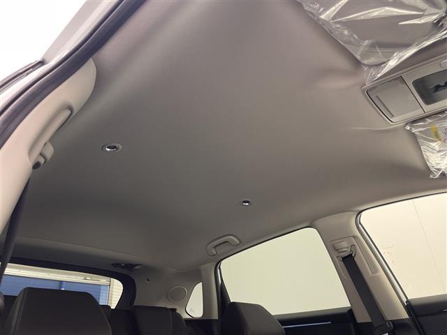 ＺＲ－Ｖ ｅ：ＨＥＶ　Ｚ　禁煙　ホンダセンシング　ブラインドスポットインフォメーション　ＢＯＳＥサウンド　純正９インチナビ　フルセグＴＶ　マルチビューカメラシステム　黒本革シート　シートヒーター　パワーシート　電動リアゲート（26枚目）