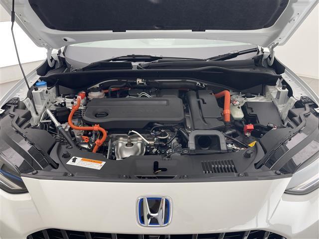 ＺＲ－Ｖ ｅ：ＨＥＶ　Ｚ　禁煙　ホンダセンシング　ブラインドスポットインフォメーション　ＢＯＳＥサウンド　純正９インチナビ　フルセグＴＶ　マルチビューカメラシステム　黒本革シート　シートヒーター　パワーシート　電動リアゲート（28枚目）