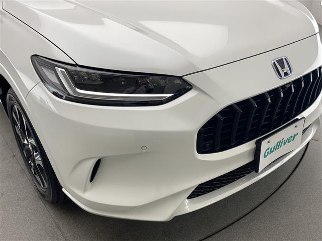 ＺＲ－Ｖ ｅ：ＨＥＶ　Ｚ　禁煙　ホンダセンシング　ブラインドスポットインフォメーション　ＢＯＳＥサウンド　純正９インチナビ　フルセグＴＶ　マルチビューカメラシステム　黒本革シート　シートヒーター　パワーシート　電動リアゲート（31枚目）