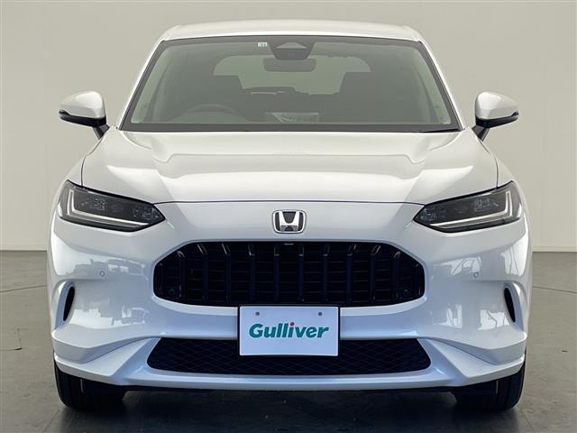 ＺＲ－Ｖ ｅ：ＨＥＶ　Ｚ　禁煙　ホンダセンシング　ブラインドスポットインフォメーション　ＢＯＳＥサウンド　純正９インチナビ　フルセグＴＶ　マルチビューカメラシステム　黒本革シート　シートヒーター　パワーシート　電動リアゲート（34枚目）