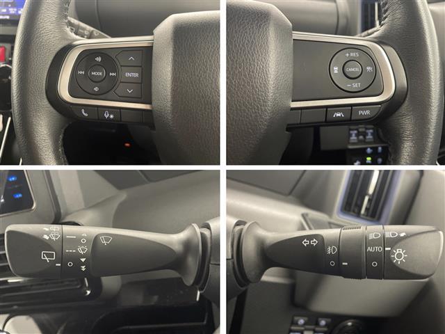 タント カスタムRS 禁煙車 衝突被害軽減ブレーキ 社外ナビTV バックカメラ アダプティブクルーズコントロール レーンディパーチャーアラート クリアランスソナー オートエアコン スマートキー プッシュエンジンスタート(14枚目)