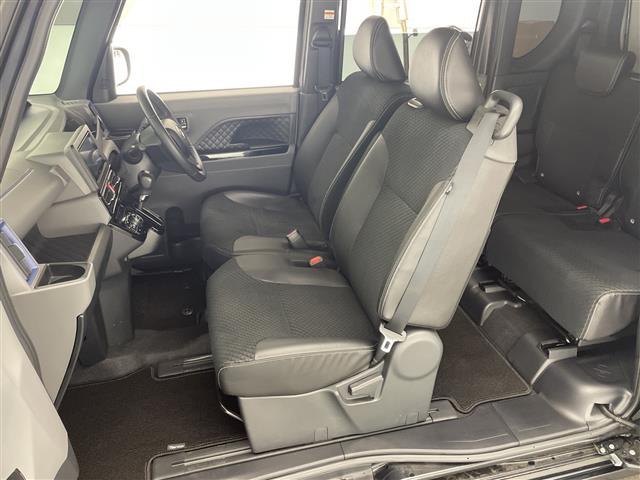 タント カスタムRS 禁煙車 衝突被害軽減ブレーキ 社外ナビTV バックカメラ アダプティブクルーズコントロール レーンディパーチャーアラート クリアランスソナー オートエアコン スマートキー プッシュエンジンスタート(20枚目)