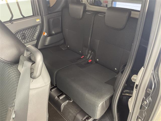 タント カスタムRS 禁煙車 衝突被害軽減ブレーキ 社外ナビTV バックカメラ アダプティブクルーズコントロール レーンディパーチャーアラート クリアランスソナー オートエアコン スマートキー プッシュエンジンスタート(22枚目)