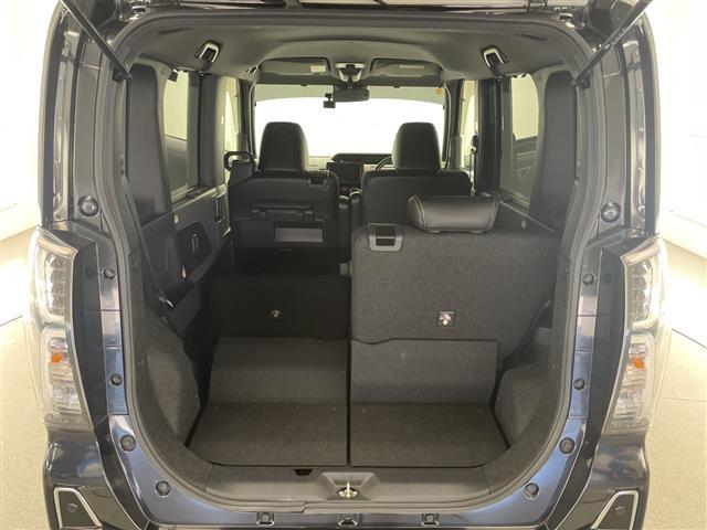 タント カスタムRS 禁煙車 衝突被害軽減ブレーキ 社外ナビTV バックカメラ アダプティブクルーズコントロール レーンディパーチャーアラート クリアランスソナー オートエアコン スマートキー プッシュエンジンスタート(24枚目)