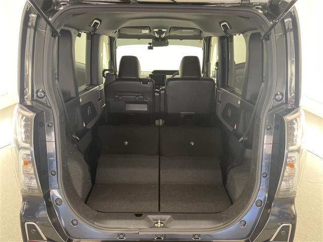 タント カスタムRS 禁煙車 衝突被害軽減ブレーキ 社外ナビTV バックカメラ アダプティブクルーズコントロール レーンディパーチャーアラート クリアランスソナー オートエアコン スマートキー プッシュエンジンスタート(25枚目)