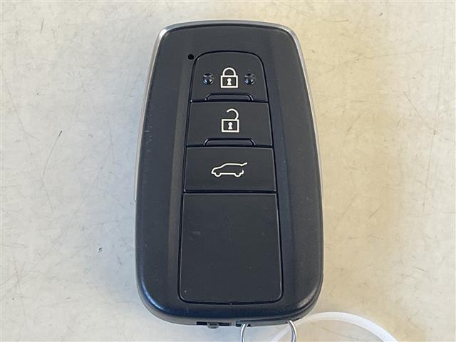 ランドクルーザープラド TX Lパッケージ 禁煙車 トヨタセーフティセンス 純正8型ナビTV バックカメラ サンルーフ 黒本革シート 3列シート7人乗り アダプティブクルーズコントロール パワーシート エアシート プッシュエンジンスタート(40枚目)