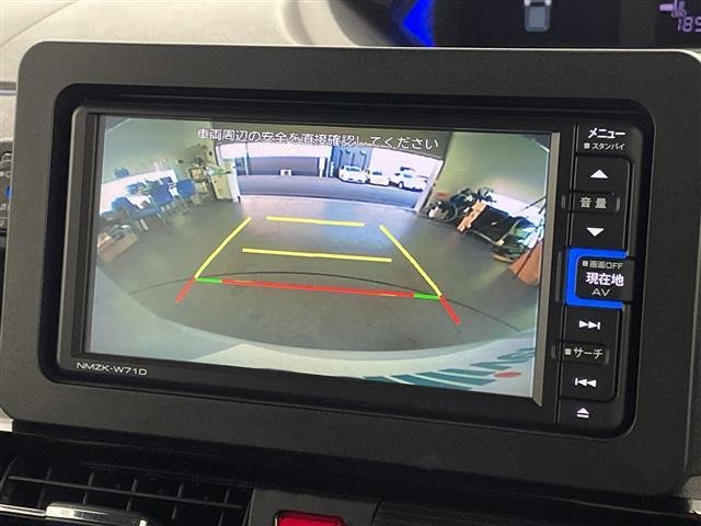 タント カスタムRS 純正ナビ フルセグTV CD/DVD クルーズコントロ バックカメラ コーナセンサー 両側パワースライドドア LEDヘッドライト ドライブレコーダー ハーフレザーシート D/N席シートヒーター(4枚目)