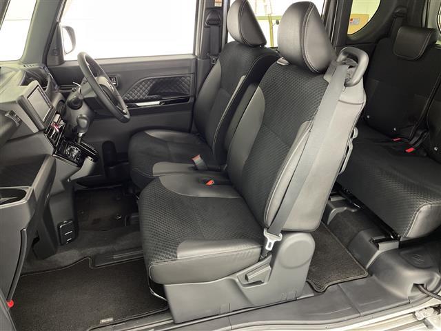 タント カスタムRS 純正ナビ フルセグTV CD/DVD クルーズコントロ バックカメラ コーナセンサー 両側パワースライドドア LEDヘッドライト ドライブレコーダー ハーフレザーシート D/N席シートヒーター(20枚目)