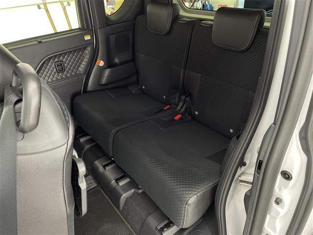 タント カスタムRS 純正ナビ フルセグTV CD/DVD クルーズコントロ バックカメラ コーナセンサー 両側パワースライドドア LEDヘッドライト ドライブレコーダー ハーフレザーシート D/N席シートヒーター(22枚目)