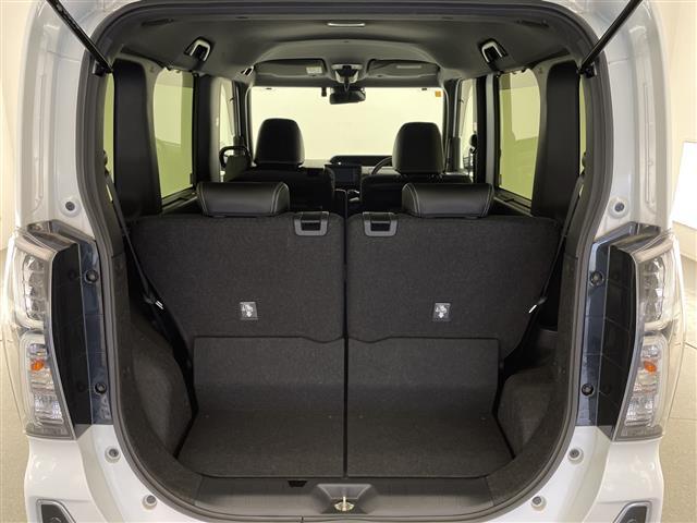 タント カスタムRS 純正ナビ フルセグTV CD/DVD クルーズコントロ バックカメラ コーナセンサー 両側パワースライドドア LEDヘッドライト ドライブレコーダー ハーフレザーシート D/N席シートヒーター(23枚目)