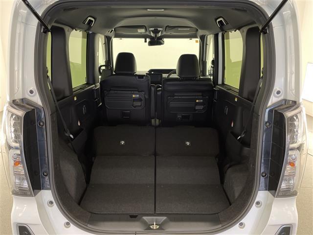 タント カスタムRS 純正ナビ フルセグTV CD/DVD クルーズコントロ バックカメラ コーナセンサー 両側パワースライドドア LEDヘッドライト ドライブレコーダー ハーフレザーシート D/N席シートヒーター(25枚目)