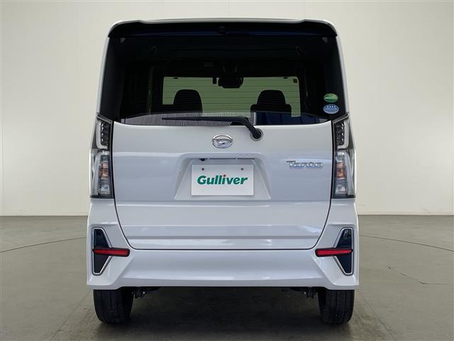 タント カスタムRS 純正ナビ フルセグTV CD/DVD クルーズコントロ バックカメラ コーナセンサー 両側パワースライドドア LEDヘッドライト ドライブレコーダー ハーフレザーシート D/N席シートヒーター(33枚目)