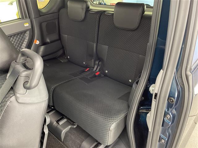 タント カスタムXセレクション 純正ナビ フルセグTV CD/DVD FM/AM バックカメラ コーナセンサー 両側パワースライドドア LEDヘッドライト フォグライト ハーフレザーシート D/N席シートヒーター ETC スペアキー(22枚目)