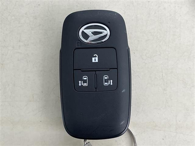 タント カスタムXセレクション 純正ナビ フルセグTV CD/DVD FM/AM バックカメラ コーナセンサー 両側パワースライドドア LEDヘッドライト フォグライト ハーフレザーシート D/N席シートヒーター ETC スペアキー(40枚目)