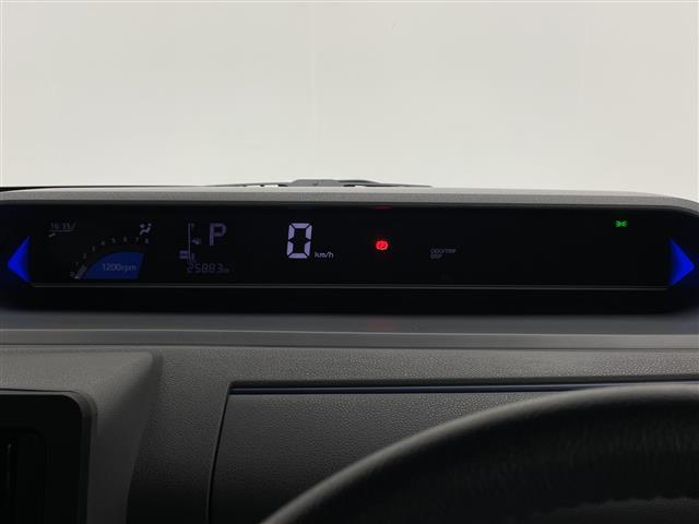 タント カスタムRS 社外ナビ CD FM/AM 両側パワースライドドア コーナセンサー アイドリングストップ ハーフレザーシート オートライト ドライブレコーダー スマートキー プッシュスタート ETC純正フロアーマット(8枚目)