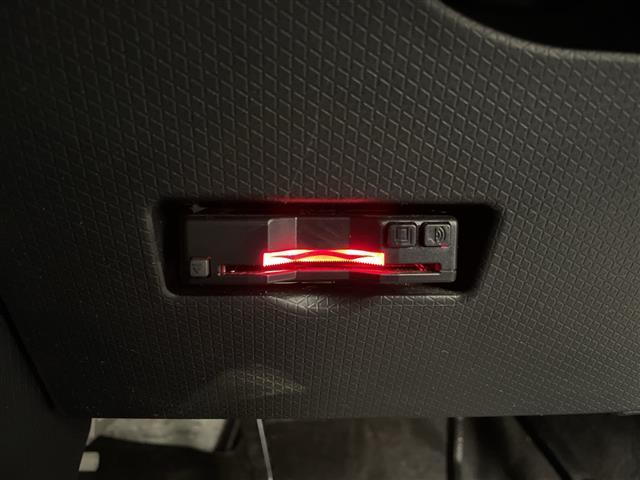 タント カスタムRS 社外ナビ CD FM/AM 両側パワースライドドア コーナセンサー アイドリングストップ ハーフレザーシート オートライト ドライブレコーダー スマートキー プッシュスタート ETC純正フロアーマット(9枚目)