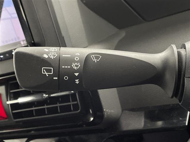 タント カスタムRS 社外ナビ CD FM/AM 両側パワースライドドア コーナセンサー アイドリングストップ ハーフレザーシート オートライト ドライブレコーダー スマートキー プッシュスタート ETC純正フロアーマット(14枚目)