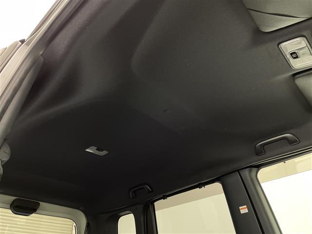 タント カスタムRS 社外ナビ CD FM/AM 両側パワースライドドア コーナセンサー アイドリングストップ ハーフレザーシート オートライト ドライブレコーダー スマートキー プッシュスタート ETC純正フロアーマット(26枚目)