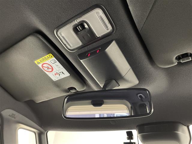 タント カスタムRS 社外ナビ CD FM/AM 両側パワースライドドア コーナセンサー アイドリングストップ ハーフレザーシート オートライト ドライブレコーダー スマートキー プッシュスタート ETC純正フロアーマット(27枚目)