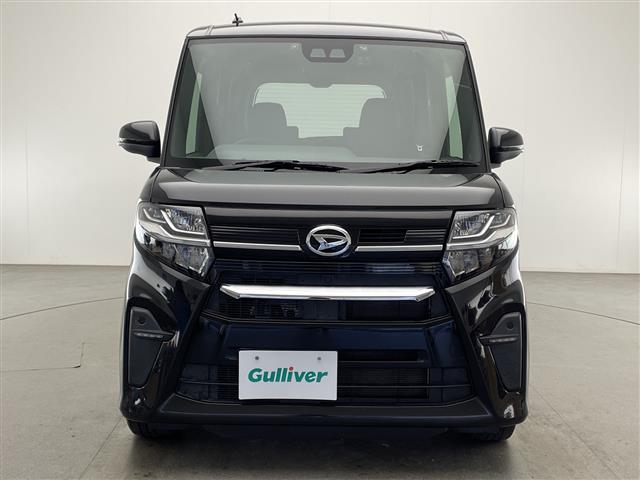 タント カスタムRS 社外ナビ CD FM/AM 両側パワースライドドア コーナセンサー アイドリングストップ ハーフレザーシート オートライト ドライブレコーダー スマートキー プッシュスタート ETC純正フロアーマット(32枚目)