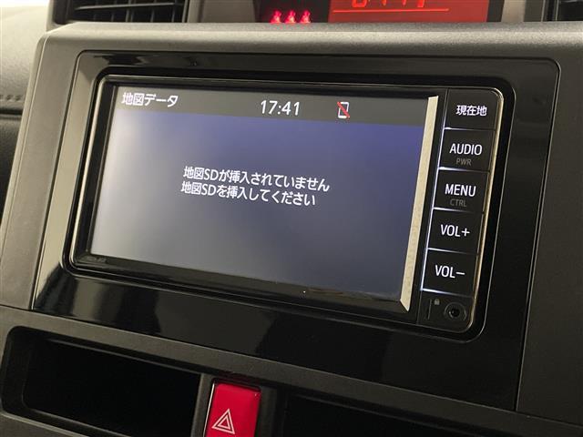 ルーミー X 禁煙車 衝突被害軽減ブレーキ 純正ナビTV バックカメラ 左側電動スライドドア クリアランスソナー 前後ドライブレコーダー スマートキー プッシュエンジンスタート オート電動格納ミラー ドアバイザー(3枚目)