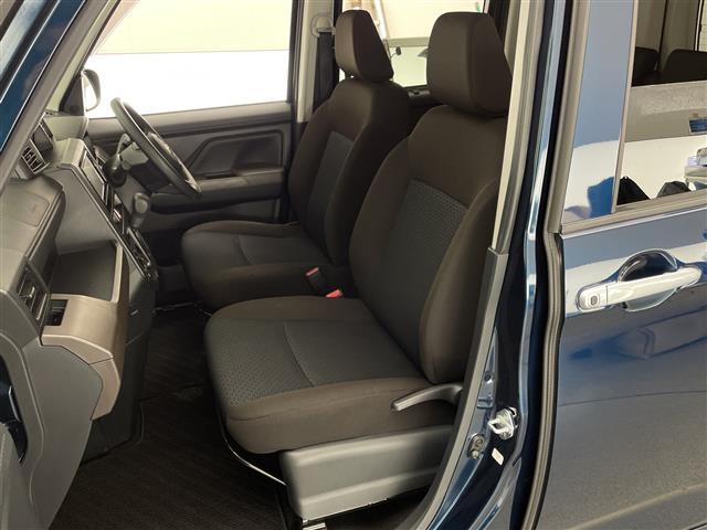 ルーミー X 禁煙車 衝突被害軽減ブレーキ 純正ナビTV バックカメラ 左側電動スライドドア クリアランスソナー 前後ドライブレコーダー スマートキー プッシュエンジンスタート オート電動格納ミラー ドアバイザー(20枚目)