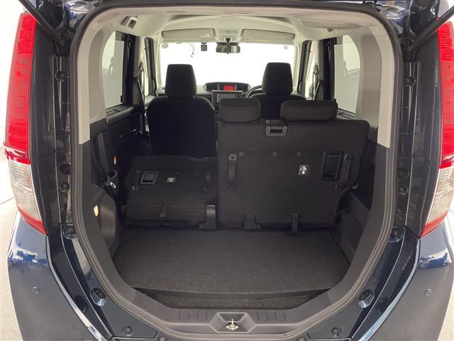 ルーミー X 禁煙車 衝突被害軽減ブレーキ 純正ナビTV バックカメラ 左側電動スライドドア クリアランスソナー 前後ドライブレコーダー スマートキー プッシュエンジンスタート オート電動格納ミラー ドアバイザー(24枚目)