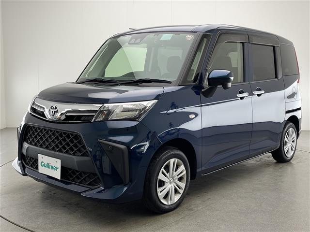 ルーミー X 禁煙車 衝突被害軽減ブレーキ 純正ナビTV バックカメラ 左側電動スライドドア クリアランスソナー 前後ドライブレコーダー スマートキー プッシュエンジンスタート オート電動格納ミラー ドアバイザー(29枚目)