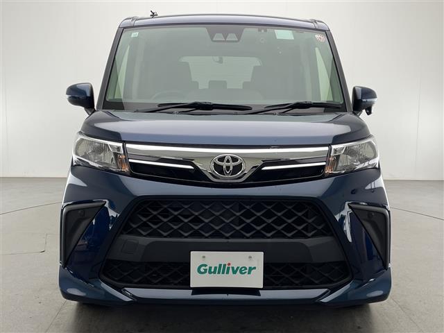 ルーミー X 禁煙車 衝突被害軽減ブレーキ 純正ナビTV バックカメラ 左側電動スライドドア クリアランスソナー 前後ドライブレコーダー スマートキー プッシュエンジンスタート オート電動格納ミラー ドアバイザー(32枚目)