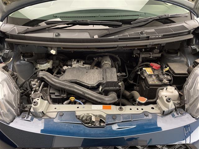 ルーミー X 禁煙車 衝突被害軽減ブレーキ 純正ナビTV バックカメラ 左側電動スライドドア クリアランスソナー 前後ドライブレコーダー スマートキー プッシュエンジンスタート オート電動格納ミラー ドアバイザー(36枚目)